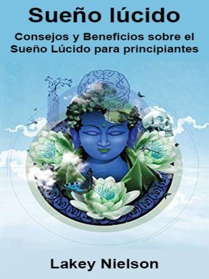 cover image of Sueño lúcido